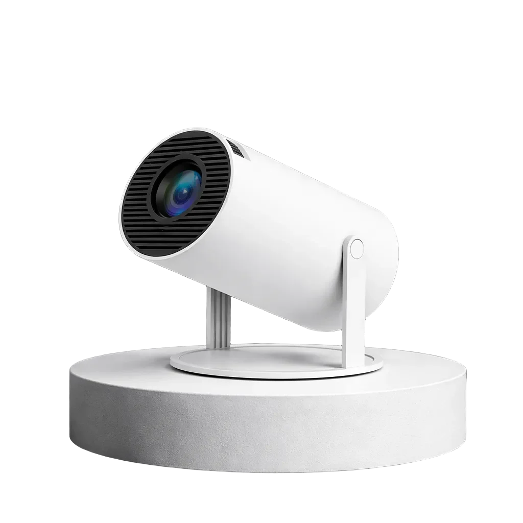 Mini Projector | Breng de bioscoop thuis