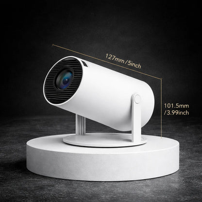 Mini Projector | Breng de bioscoop thuis